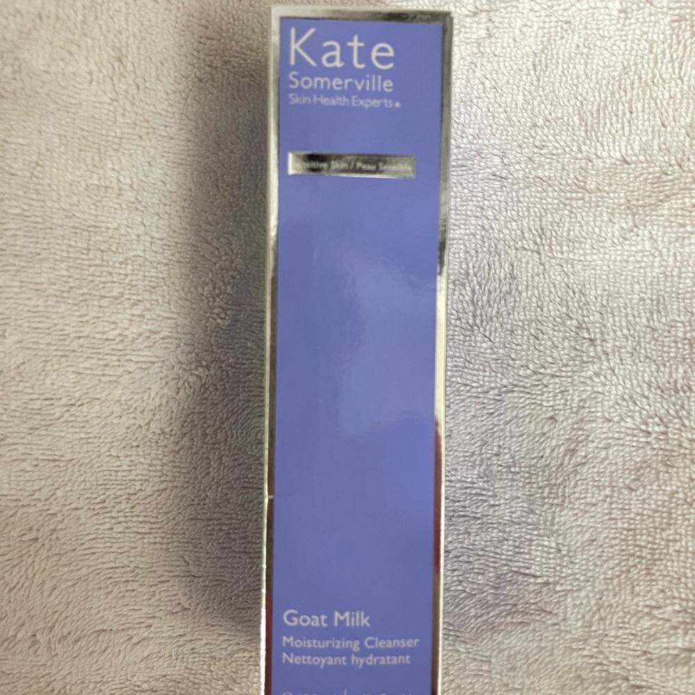 Kate Somerville Clenser